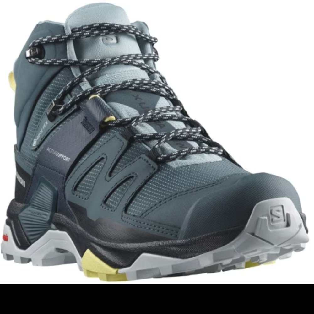 X Ultra 4 Mid GORE-TEX Hiking Boots